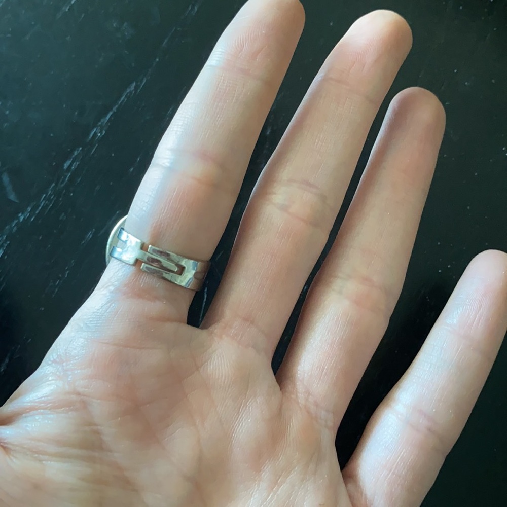 🌟Adjustable ring - Picture 2 of 2
